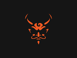 Satan Logo Design Art Art Logo Satan