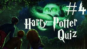 It's like the trivia that plays before the movie starts at the theater, but waaaaaaay longer. Harry Potter Quiz 4 15 Questions The Goblet Of Fire Theme Youtube