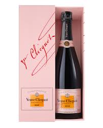 Maybe you would like to learn more about one of these? Veuve Clicquot Champagne Rose Gift Box Pinot Noir Luxury Limited Edition 750 Ml Avvenice