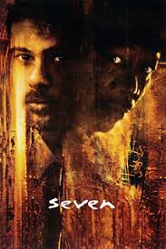 Se7en' review by wee_see_toe • Letterboxd
