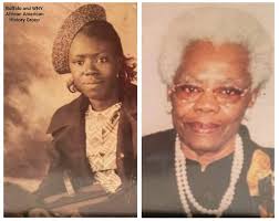 Buffalo woman celebrates 110th birthday with family and friends