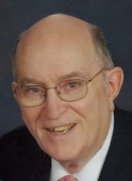 James J. Sullivan Obituary