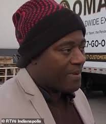 Two Good Samaritans, including a woman who just gave birth, rescue driver  whose fuel tanker exploded