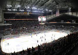 allen county war memorial coliseum arena