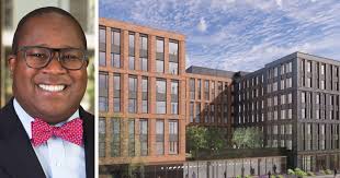 D.C. Affordable Housing Project Secures $114M