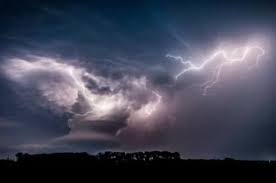 Rayos Y Truenos Aqui Estan Las Mejores Fotos Del Mal Tiempo Del Ano Bbc News Mundo Fotografia De Tormenta Nubes Fotos