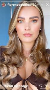 Florence Collinson Happy 26 Birthday. Love you xxxx