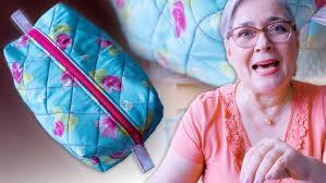 HOW TO MAKE ANKARA WAIST BAG.