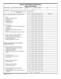 Construction contractor weekly safety inspection checklist. Weekly Safety Inspection Checklist Pdf Construction Safety Inspection Checklist Mohammad Wasim Iraqui Academia Edu User Is Cautioned That This Checklist