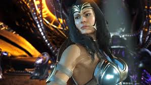 The different dresses available are atom cats, power noodles, mega surgery center, fallon's basement, farmer's, diamond city surplus. Injustice 2 Nude Mod Lasopazone