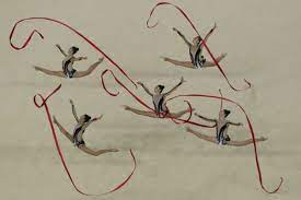 Relive the full rhythmic gymnastics group final from the 2016 summer olympics in rio de janeiro. Olympic Rhythmic Gymnastics 2016 Medal Winners And Scores For Group All Around Bleacher Report Latest News Videos And Highlights