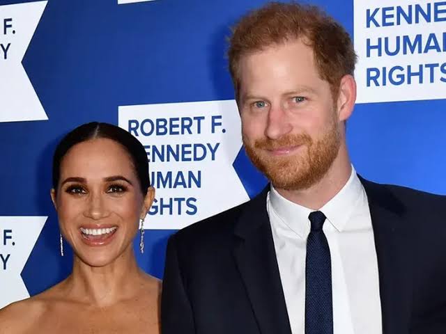 Meghan Markle Casting in Netflix Show Reportedly Withdrawn After Backlash