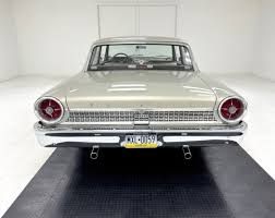 Image result for Sandshell Beige 1963 Mercury