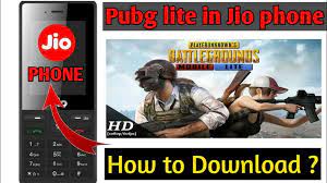 Playing Pubg Mobile Lite On Jio Phones Here Is Why It S Not Possible
