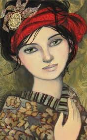 Daniela Ghiselli (danielaghiselli21)