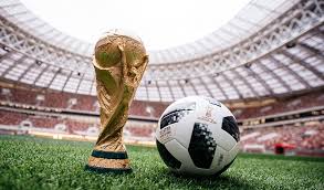Adidas telstar 2018 russia foot ball world cup knockout soccer match ball size 5. New 2018 World Cup Ball Passes Wind Tunnel Tests Inside Science