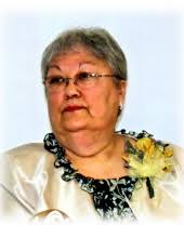 Obituary information for Helen J. Creekmore