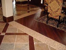 Kitchen tile and wood floor combination pictures. Rt Tile Houston Tx Tile Wood And Flooring Company Houston Based Tile Wood And Flooring Company Flooring New Home Designs House Flooring