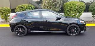 The 2019 hyundai veloster is ranked #6 in 2019 compact cars by u.s. Test Drive 2019 Hyundai Veloster R Spec The Daily Drive Consumer Guide The Daily Drive Consumer Guide