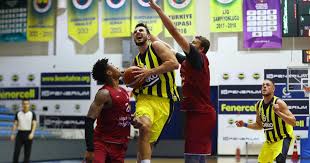 Per un elenco dei roster passati, vedi i roster passati del fenerbahçe (basket). Fenerbahce Kicks Off Preseason With Win Over Itu Basket Eurohoops