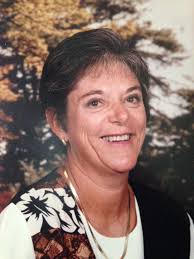 Mary Woodward Obituary May 21, 2017