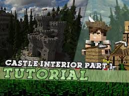 A keep (from the middle english kype) is a type of fortified tower built within castles during the middle ages by european nobility.scholars have debated the scope of the word keep, but usually consider it to refer to large towers in castles that were fortified residences, used as a refuge of last resort should the rest of the castle fall to an adversary. Minecraft Tutorial Medieval Keep Interior Part 1 2 Youtube