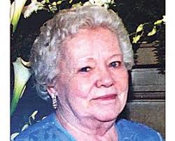 Nancy McGarry Obituary