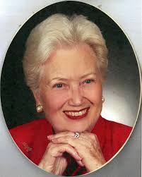 Sally Eisenhower Obituary