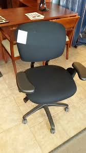 Haworth Improv He Andersons Office Furniture