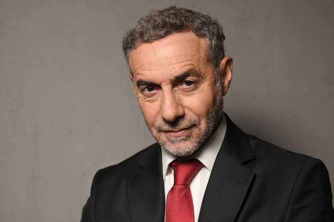 Luis Majul: la pasión inagotable por el periodismo político, el mayor desafío en la Argentina de Milei y el vínculo “sin ruido” con su hijo Octavio - LA NACION