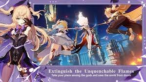 Genshin impact mod apk is for android devices and exe and dll hacks for pc, if you are here for android version we will add genshin impact hacked by using genshin impact speed hacks your whole character will get the high speed you can kill people at high speed and roam anywhere on the. Genshin Impact Mod Unlimited Shopping 1 0 1 Latest Download