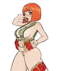 Rule34 - If it exists, there is porn of it   7744284