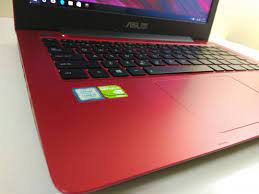 mei 2021 harga asus a456uf baru dan bekas/second termurah di indonesia. Laptop Asus A456u Red Electronics Computers Laptops On Carousell