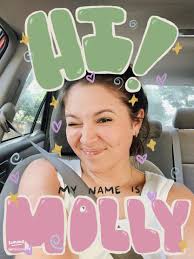 Meet Molly: Mom, Entrepreneur, and Bookkeeping Expert