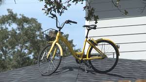 Then lock it anywhere within the designated area for the next rider. Ofo Planning To Remove Bikes In Coming Months From College Station