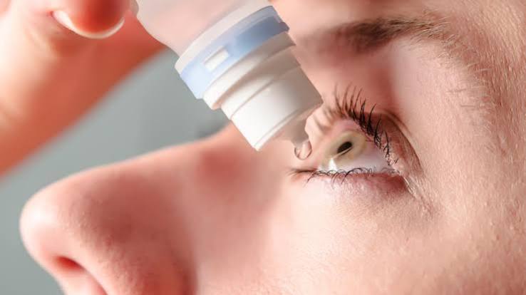 39,000 bottles of Clear Eyes eye drops recalled over contamination concerns  | king5.com
