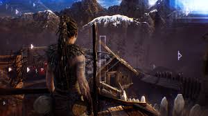 Check spelling or type a new query. Surtr S Domain Hellblade Senua S Sacrifice Wiki Guide Ign