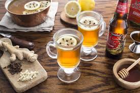 Hot Toddy Recipe Featuring Angry Orchard S Cinnful Apple Hot Toddies Recipe Whiskey Cocktails Toddy Recipe
