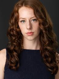 Perla shining bright in @vanperformstars adorable musical; The Grunch 🤩  Blown away by the joy of the performers & commitment of parents and  production 💚