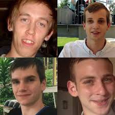 177. The Boys In Barking: Anthony, Gabriel, Daniel and Jack