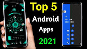 Sygic is the world's most downloaded offline navigation app. 5 Best Apps Of 2021 For Android Devices Android Advices