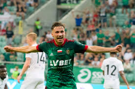 Cracovia wygrała puchar polski /. Liga Konferencji Europy Tyle Moga Zarobic Rakow Pogon I Slask Europuchary