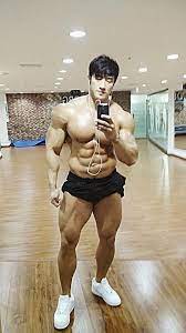 Pin On Bodybuilding Motivation