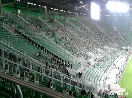 Das finale wurde, wie seit 1985 üblich, im berliner olympiastadion ausgetragen. 25 07 2012 Wks Slask Wroclaw Fk Buducnost Podgorica Kopane De