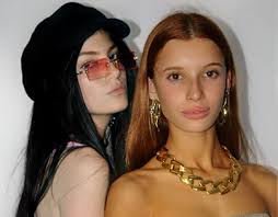 Blumarine Projects :: Photos, videos, logos, illustrations and branding ::  Behance