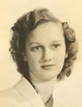 Nellie Faye Norsworthy Pratt (1933-2023)