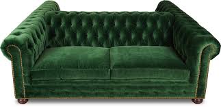 j dual sided chesterfield sofa