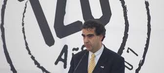 Fidel Cano Correa, el gran escudero