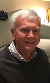 Lawrence Kaufman Obituary (1943