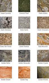 Granite Colors Granite Colors Countertop Colours Marble Flooring Design